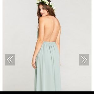 Show me your mumu silver sage